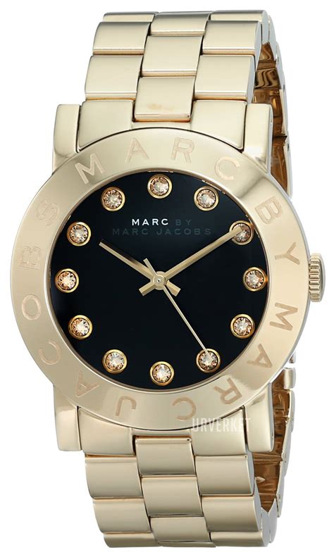 marc jacobs klokker